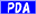 PDA-Modul Feed